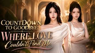 Countdown to Goodbye: Where Love Couldn't Find Me #dramabox #ai
