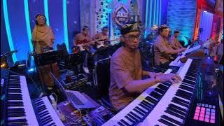 Keyboard Cam Buta Tuli Alfin Habib & Putri Isnari #Aksi2025