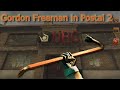 Gordon Freeman in Postal 2