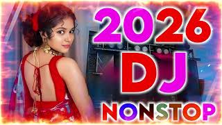 New Hindi Dj Song best Hindi Old Dj Remix  Bollywood Nonstop Dj Song 2025 Dj Song New Dj Remix