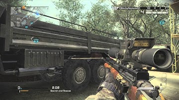 Spawnshot Hitmarker | TRMA