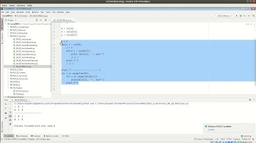 INFO1-Py - 04.10 Multiplicar matrices