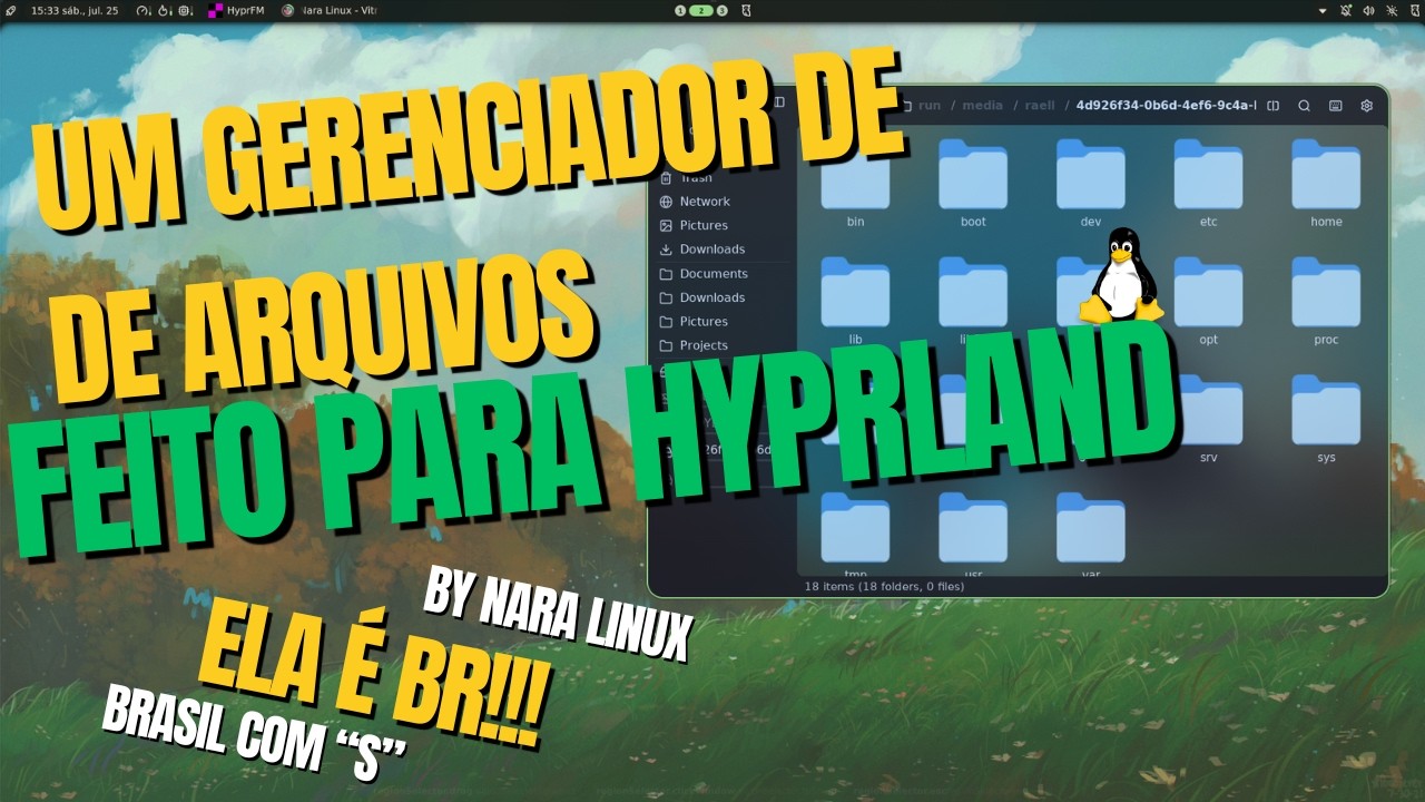 UMA DEV LEGAL FEZ ALGO BEM LEGAL linux hyprland YouTube uma-dev-legal-fez-algo-bem-legal-linux-hyprland-youtube