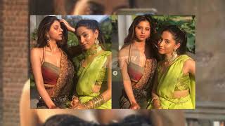 Suhana Khan Looks Drop Dead Gorgeous In Hot Selfie