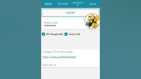 Internet  Gratis (Http Injector) Oi