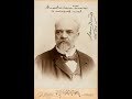 Antonín Dvořák Slavonic Rhapsodies Op.45, Zdeněk Košler