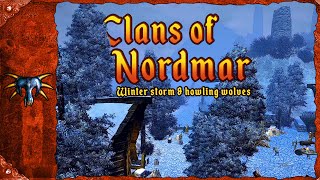 Clans Of Nordmar | Music & Ambience | Gothic 3