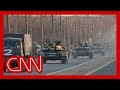 Russian officer reveals why he quit Putin's war