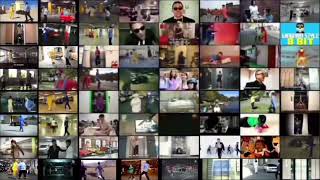 Gangnam Style 64