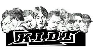 Download Lagu K.I.D.T - jiMung (Pulang) MP3