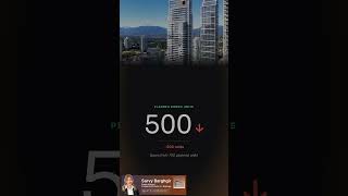 Toronto Buyers Are Combining Condo Units