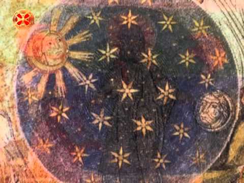 კატეხიზმო - სამყაროს შექმნა