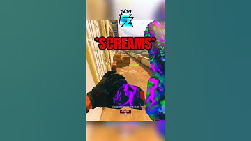 *ANGRY* GAMER WAS NOT HAPPY AFTER THIS HAPPENED 😡 #shorts