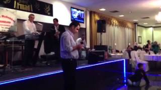 Metin - Mini Konser :) Kenger Misali(Uzun Hava) & Üflediler Söndüm