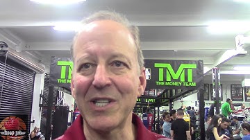 Jim Gray shares his pick for the 2015-14 NBA MVP