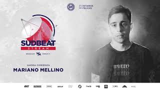 Mariano Mellino - Sudbeat &  Estamos Felices presentan SUDBEAT STREAM