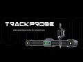 Meet TrackProbe, the Latest Innovation in 3D Probing from Scantech