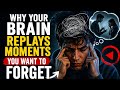 Why Your Brain Won’t Let You Forget That One Moment (Zeigarnik Effect)