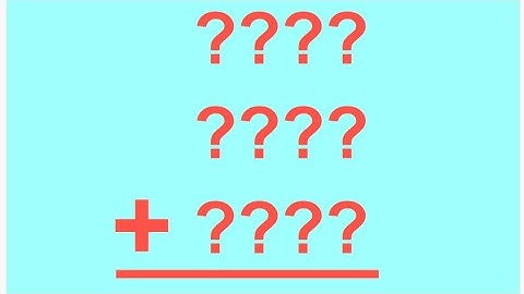 90% Get This Simple Math Problem Wrong!