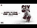  jaura phagwara  born alone die alone  full song   6ix bullets  enzo