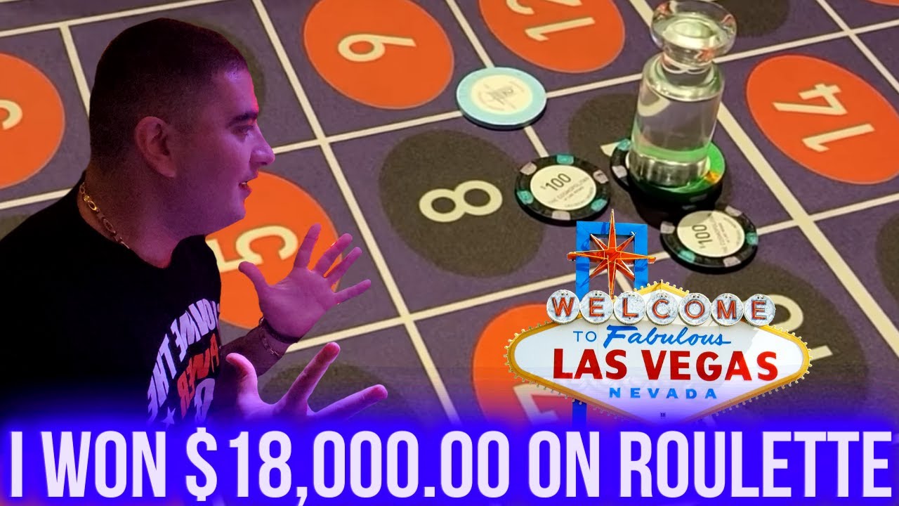 Gambling In Las Vegas On Slot Machines & Table Games ! YouTube