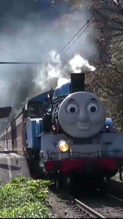 Naik Kereta Api Tut Tut Tut | Thomas And Friends | Lagu Anak Anak Indonesia