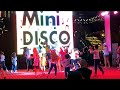 Albatros White Beach Resort Mini Disco Вечерняя Анимация