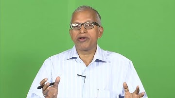 Lec 07: Basics of Thermochemistry #CH24SP #swayamprabha