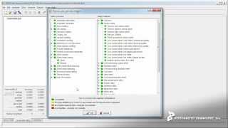 Nick Dewhurst demonstrates DFM Concurrent Costing