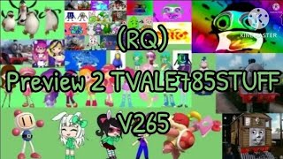 (RQ) Preview 2 TVALE785STUFF V265