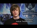 The Rise and Fall of Team Vulcun (Part 1)