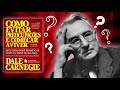 #Audiobook - COMO EVITAR PREOCUPAÇÕES E COMEÇAR A VIVER - Dale Carnegie (Completo)