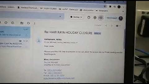 How to add an Image URL Link in Gmail Signatures