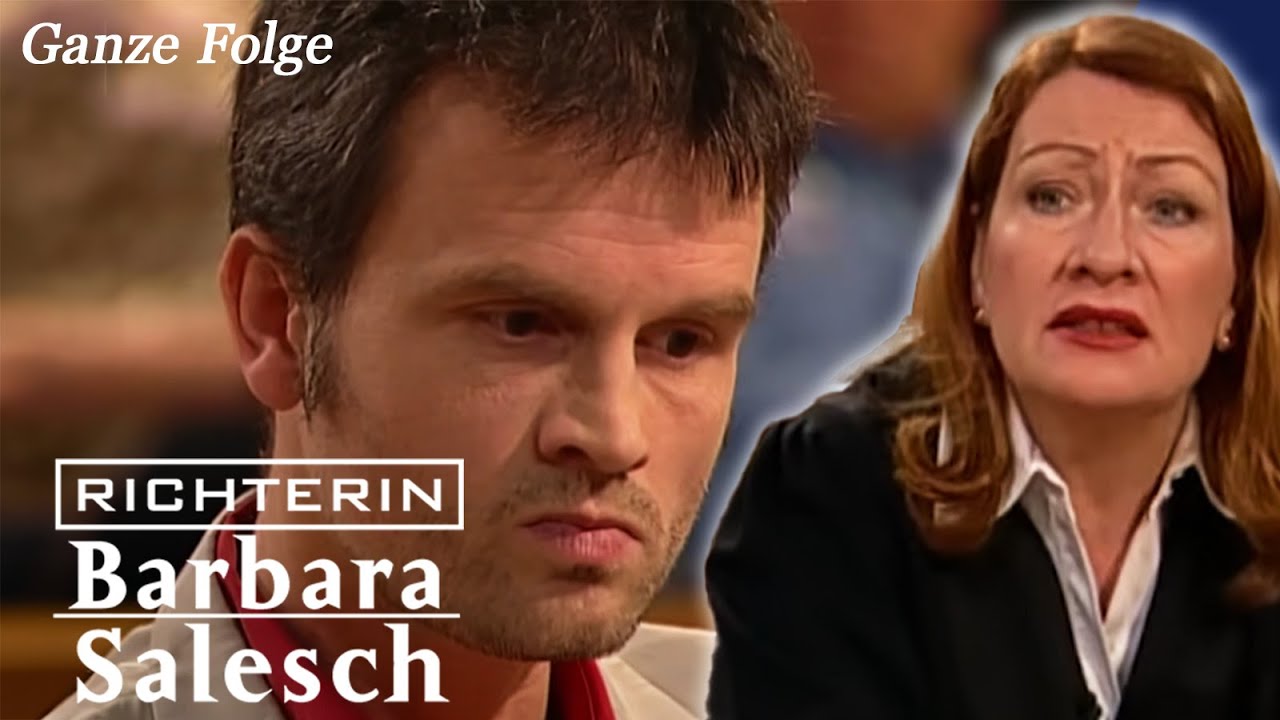 Mia (16) tot nach Party: Erwürgt aufgefunden! | Richterin Salesch | Ganze Folge