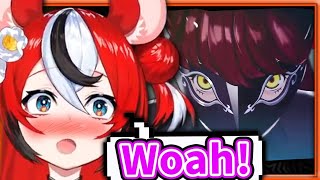 Celebrity Bae Can't Stop Simping Over Kasumi's Persona Awakening 【Hakos Baelz / HololiveEN】 Net Worth