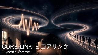 CORE-LINK / E-コアリンクDigital Signal • Human Echo