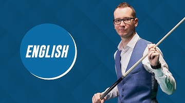 English with Florian "Venom" Kohler I Pool Fundamentals
