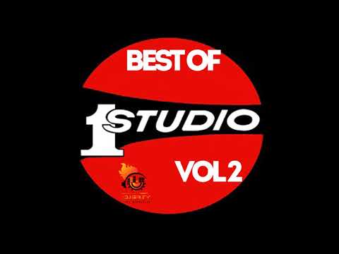 邦楽 THE BEST OF STUDIO ONE vinyl 2set 邦楽 THE BEST OF STUDIO ONE vinyl 2set 邦楽 THE BEST OF STUDIO ONE