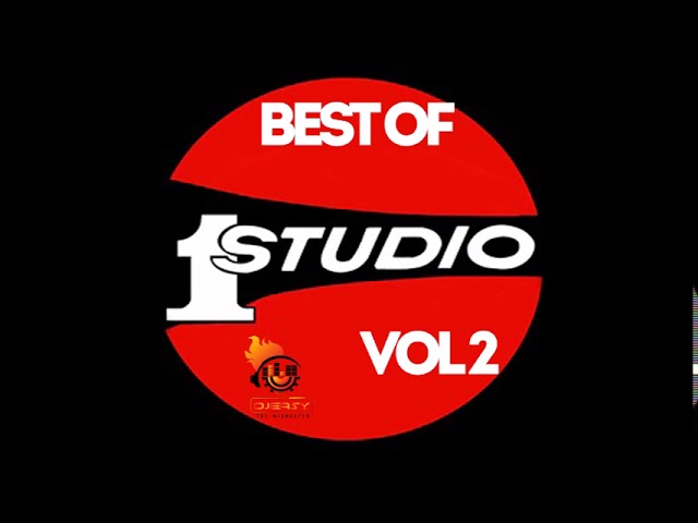 Best of Studio One Classic Hits Vol 2 Mix By Djeasy class=