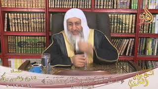 هل حج الوالدين واجب على الابناء الشيخ مصطفى العدوي للشيخ مصطفى العدوي