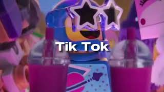 tik tok - Ke$ha (sped up)