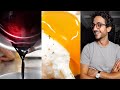 6 Chef Skills I Learnt Making Poached Eggs in Wine Sauce