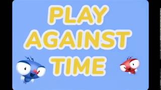 TCHUPI -  Play FLY O'CLOCK in real time and control LIVE arcade machines from your phone! screenshot 3