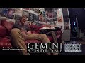 Capture de la vidéo Heavy Metal Television - Gemini Syndrome Interview