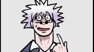 Super Senior Gojo - Maximum Output Post