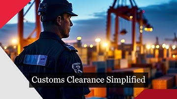 Mastering Customs Clearance Documentation: A Comprehensive Guide