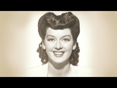 The Tragic Story Of Rosalind Russell