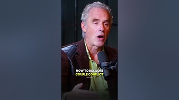 How to Resolve COUPLE CONFLICT.