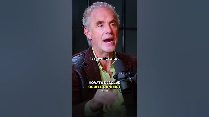 How to Resolve COUPLE CONFLICT.