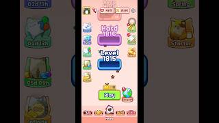 Drop the cat 1815 #catescapegame #games #gaming #catgames #catscatscats #gameplay